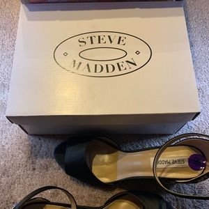 Steve Madden Shoes